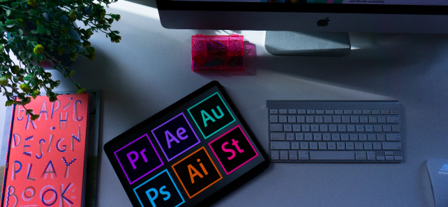 graphic design play book