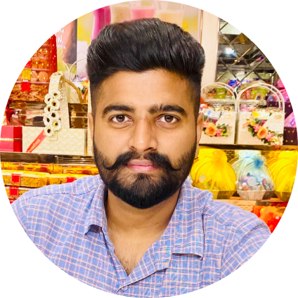 Sunil dhadwal