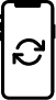 sync or refresh icon