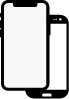 phone logo